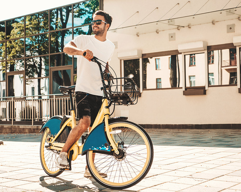 The Science of Bike Seats Finding the Perfect Fit DAWAY Bike Seat